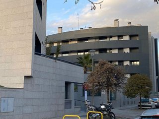 Trastero en venta en Cervantes en Granada