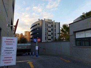 Trastero en venta en Cervantes en Granada