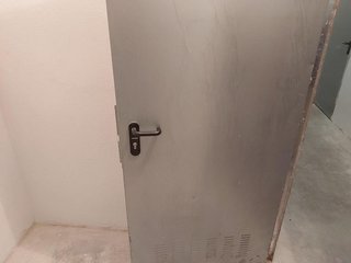Trastero en venta en Cervantes en Granada
