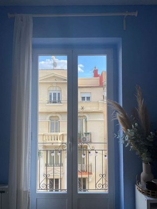 Piso en alquiler en Gaztambide en Madrid