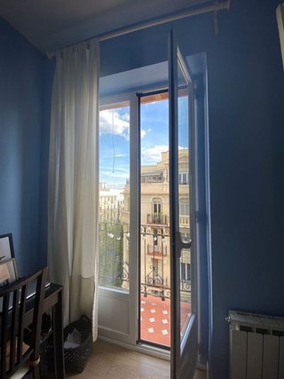 Piso en alquiler en Gaztambide en Madrid
