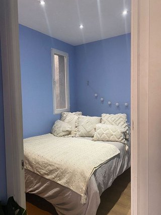 Piso en alquiler en Gaztambide en Madrid