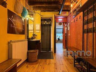 Local comercial en venta en Gros en San Sebastián-Donostia