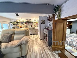 Local comercial en venta en Gros en San Sebastián-Donostia