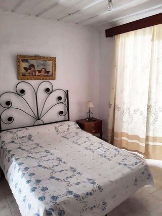Casa adosada en venta en Jimena de la Frontera