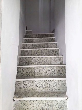 Casa adosada en venta en Jimena de la Frontera