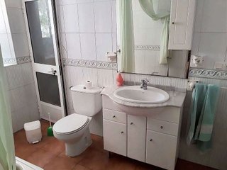 Casa adosada en venta en Jimena de la Frontera