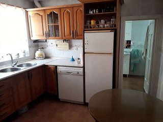 Casa adosada en venta en Jimena de la Frontera