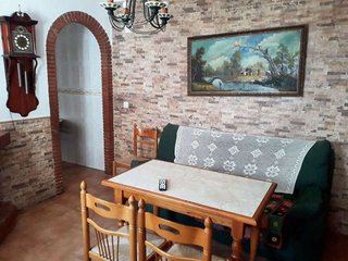Casa adosada en venta en Jimena de la Frontera