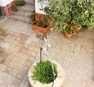 Casa adosada en venta en Jimena de la Frontera