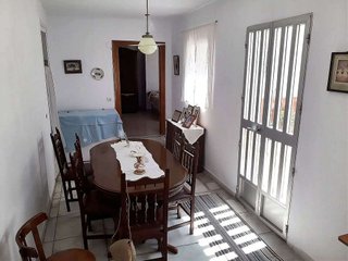 Casa adosada en venta en Jimena de la Frontera