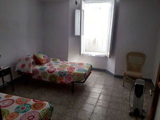 Casa adosada en venta en Jimena de la Frontera