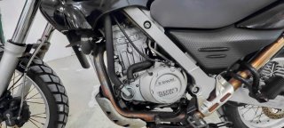 BMW F 650 GS Adventure 2007