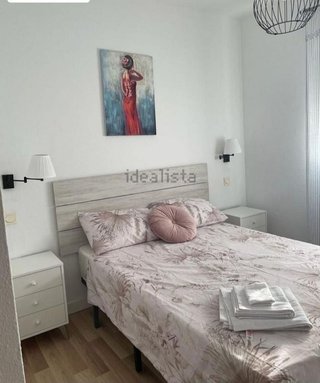 Piso en alquiler en Los Molinos - Villa Blanca en Almería