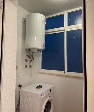 Piso en alquiler en Los Molinos - Villa Blanca en Almería