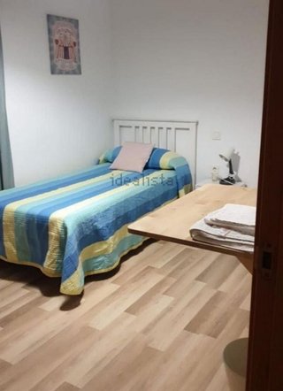 Piso en alquiler en Los Molinos - Villa Blanca en Almería