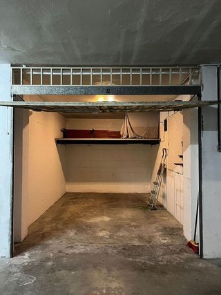 Garaje en alquiler en Zarautz