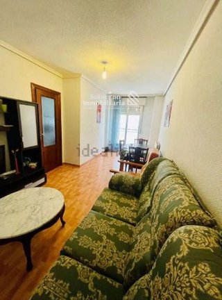 Piso en alquiler en Carmelitas - San Marcos - Campillo en Salamanca