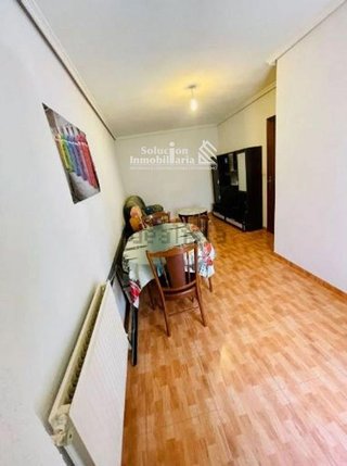 Piso en alquiler en Carmelitas - San Marcos - Campillo en Salamanca