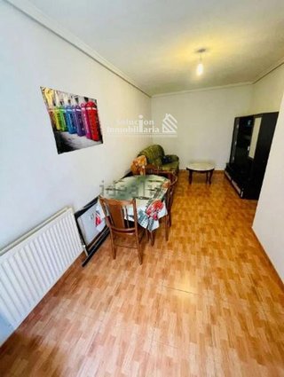 Piso en alquiler en Carmelitas - San Marcos - Campillo en Salamanca