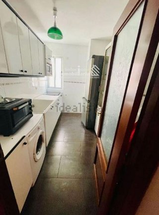 Piso en alquiler en Carmelitas - San Marcos - Campillo en Salamanca