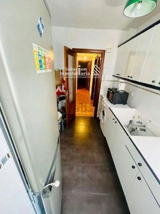 Piso en alquiler en Carmelitas - San Marcos - Campillo en Salamanca