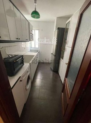 Piso en alquiler en Carmelitas - San Marcos - Campillo en Salamanca