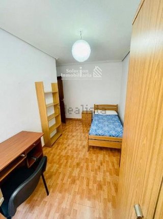 Piso en alquiler en Carmelitas - San Marcos - Campillo en Salamanca