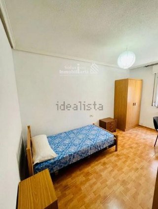 Piso en alquiler en Carmelitas - San Marcos - Campillo en Salamanca