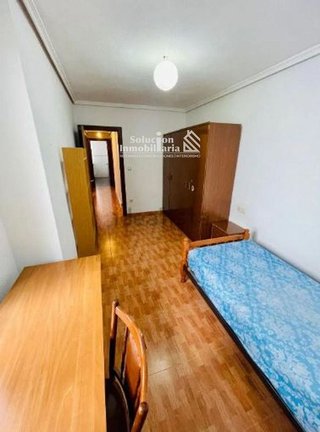 Piso en alquiler en Carmelitas - San Marcos - Campillo en Salamanca
