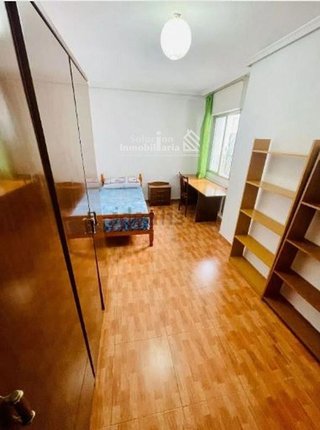 Piso en alquiler en Carmelitas - San Marcos - Campillo en Salamanca