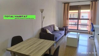 Piso en alquiler en L´Illa perduda en Valencia