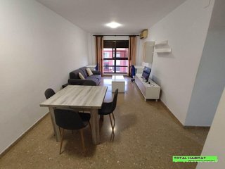 Piso en alquiler en L´Illa perduda en Valencia
