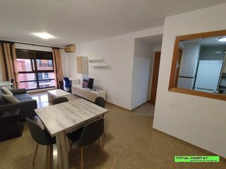 Piso en alquiler en L´Illa perduda en Valencia