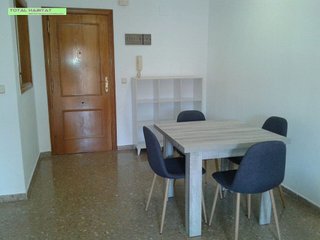 Piso en alquiler en L´Illa perduda en Valencia