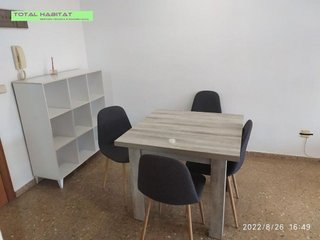 Piso en alquiler en L´Illa perduda en Valencia