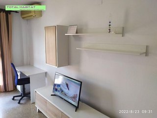 Piso en alquiler en L´Illa perduda en Valencia