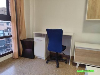 Piso en alquiler en L´Illa perduda en Valencia
