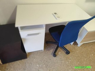 Piso en alquiler en L´Illa perduda en Valencia