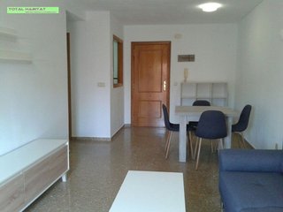 Piso en alquiler en L´Illa perduda en Valencia