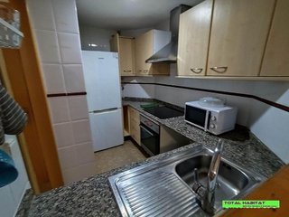 Piso en alquiler en L´Illa perduda en Valencia