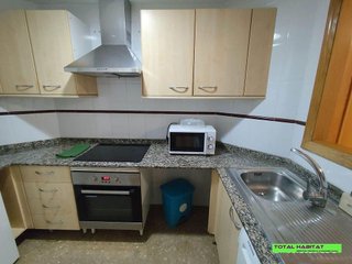 Piso en alquiler en L´Illa perduda en Valencia