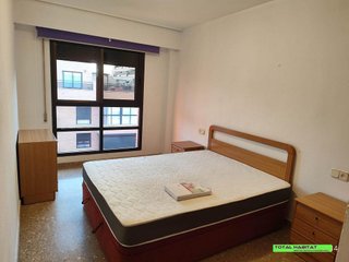 Piso en alquiler en L´Illa perduda en Valencia