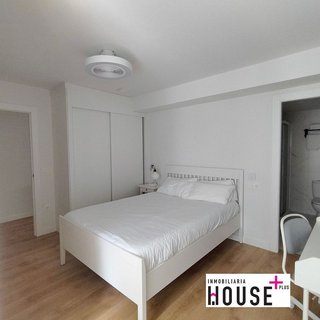 Piso en alquiler en Centro en Avilés
