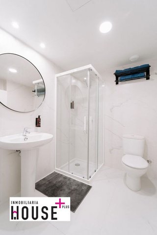 Piso en alquiler en Centro en Avilés