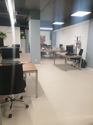 Local comercial en venta en Can Vidalet en Esplugues de Llobregat