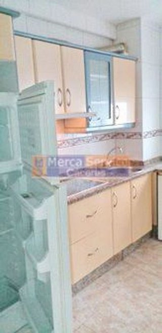 Piso en alquiler en Centro en Cáceres