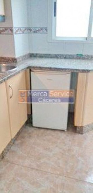 Piso en alquiler en Centro en Cáceres