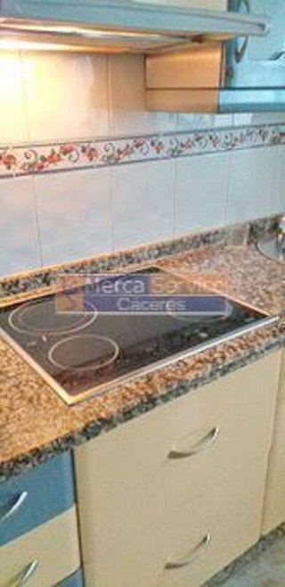Piso en alquiler en Centro en Cáceres