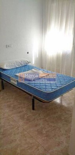 Piso en alquiler en Centro en Cáceres